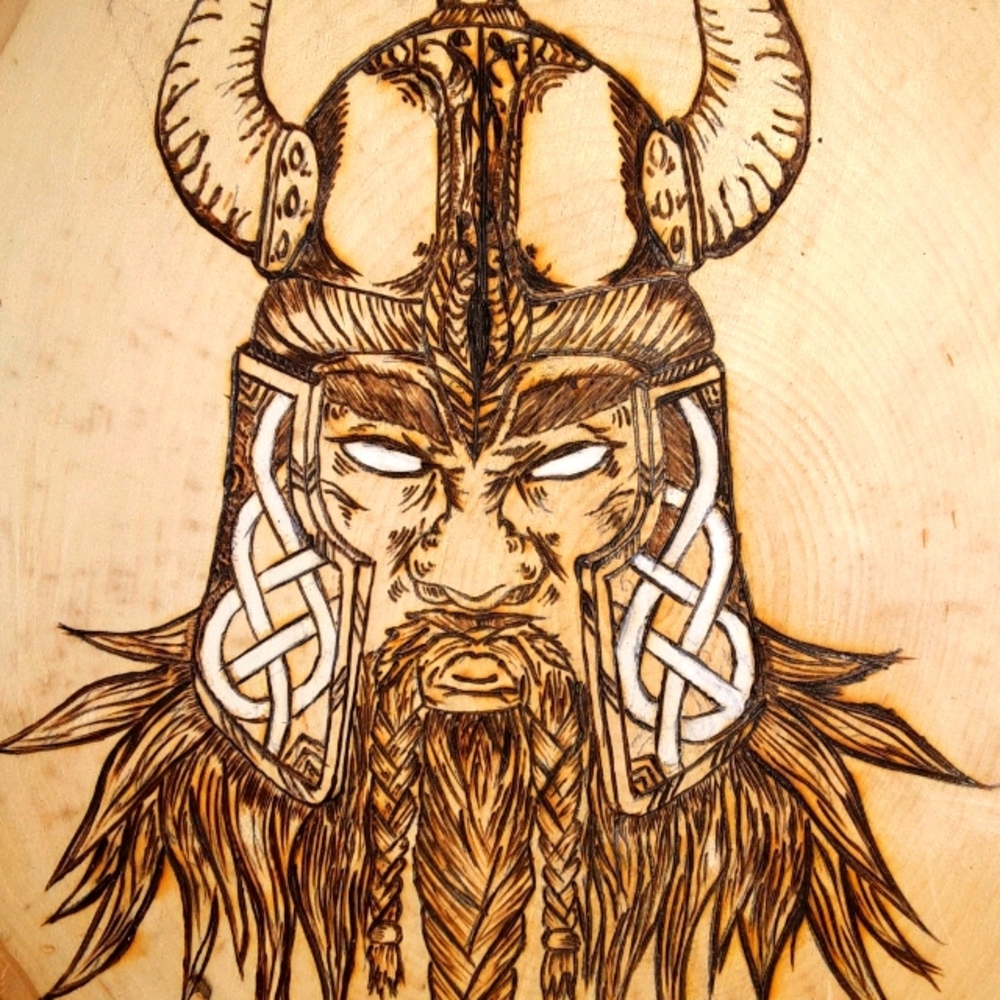 "Valhalla Bound"